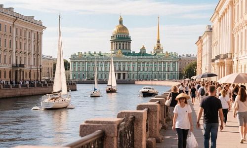 Компания «Тера» открывает интернет-магазин полотенцесушителей в Санкт-Петербурге