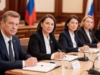 ООО «Тера» приняла участие на круглом столе в Общественной палате РФ
